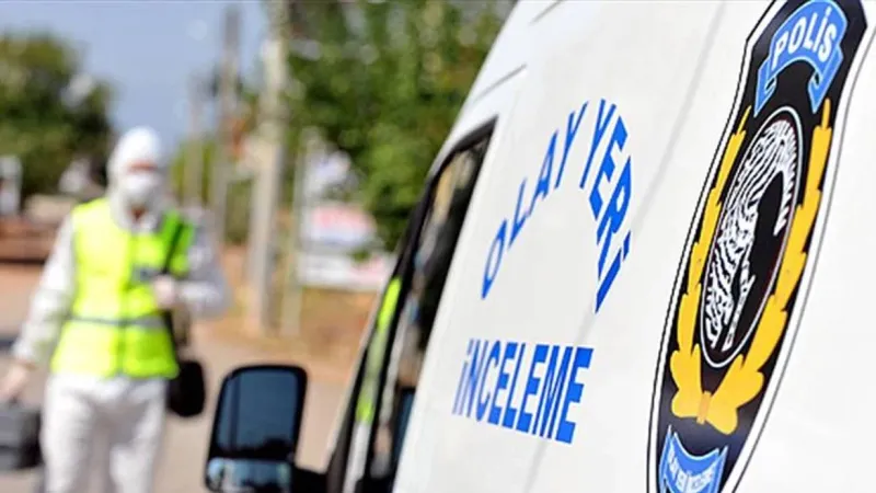 İstanbul'da Silahlı Saldırı! 17 Yaşındaki Çocuk ve Arkadaşı Şok Etti