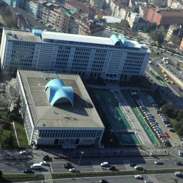 İBB'de Neler Oluyor? 200'den Fazla Kişi İfadeye Çağrıldı!