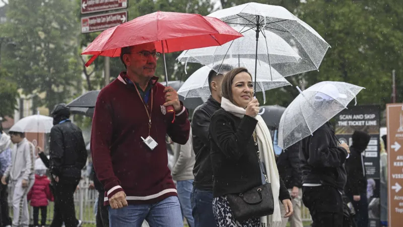 44 ilimizde cuma, cumartesi ve pazar günü yağmur yağacak