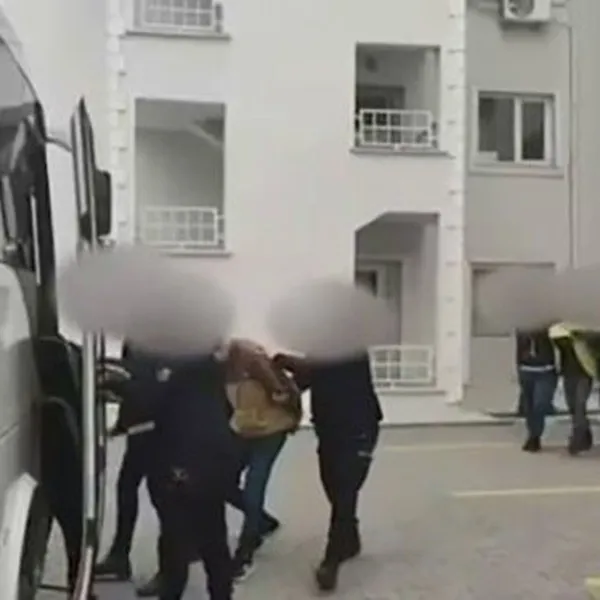 5 milyar TL'lik nitelikli dolandırıcılık!