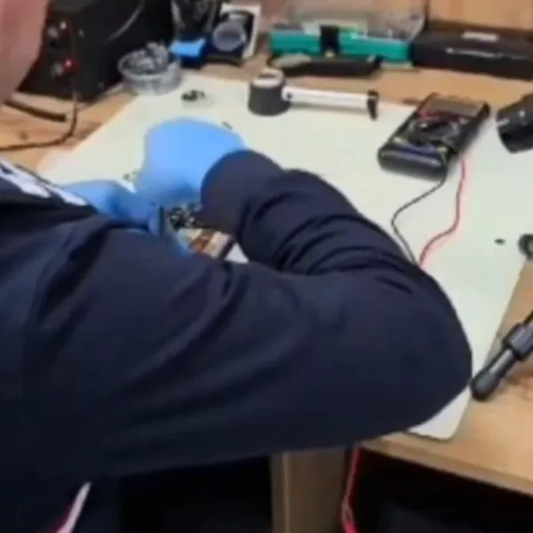 9 İlde Siber Operasyon! 61 Gözaltı, Milyonlarca Lira Kayıp Mı?