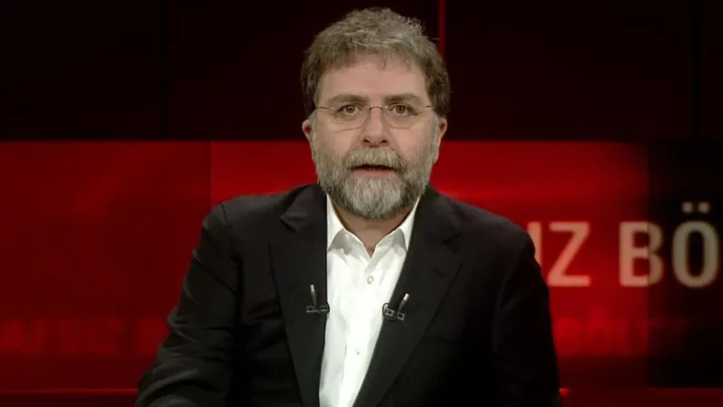 Ahmet Hakan bile dayanamadı: AYM kararına uymayan mahkemeye sert tepki