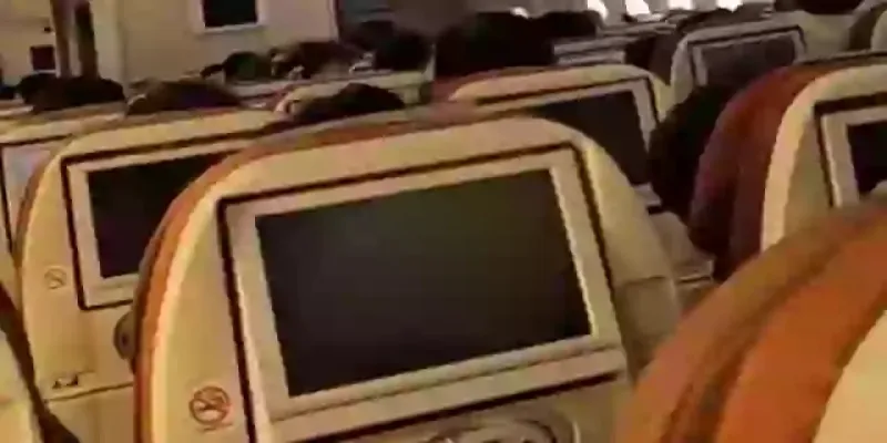 Air India Uçağı Düşmeden Önce: Yolcudan Şok Eden İddialar!