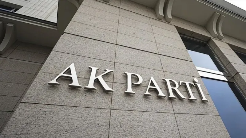 AK Parti Meclis Grup yönetimini belirledi