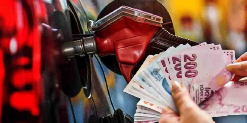Akaryakıta Zam mı Geliyor? 26 Eylül Güncel Fiyatlar Şaşırttı!