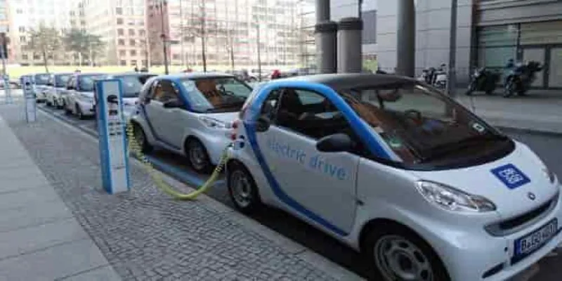 Alman Elektrikli Otomobil Derneği iflas etti: Sektör şokta!