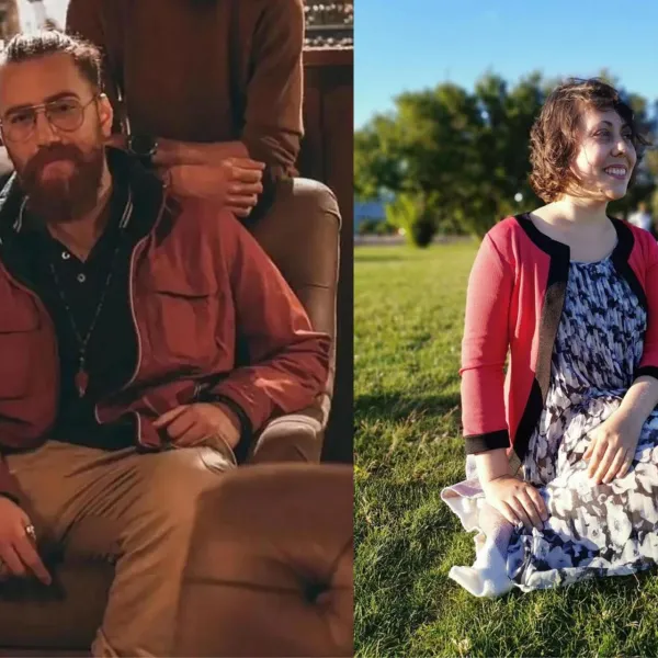 Anastasia'nın katiline kırmızı bülten kararı!