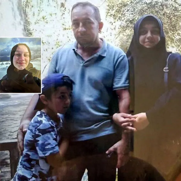 Anne, baba ve 2 kardeş... Psikologlar eşliğinde... En acı haber verildi!