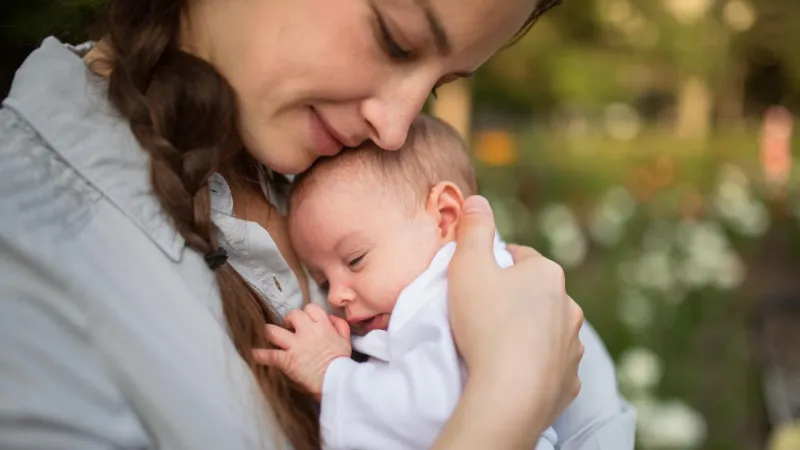 Anne sütü her yıl 500 binden fazla anneçocuk ölümünü engelliyor