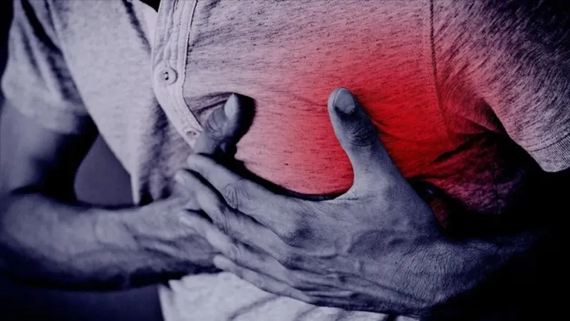 Aort Anevrizması: Erken Teşhis Hayat Kurtarır Mı? Şok Detaylar!