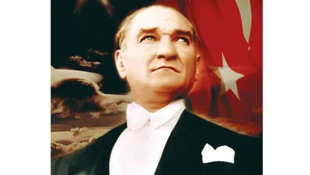 Atatürk Ansiklopedisi’ne 5 yılda 11 milyon ziyaret