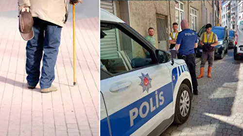Şok İddia: Aylar Sonra Ortaya Çıktı! Komşular Kokudan Şüphelendi!