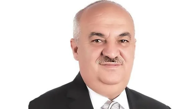 Aziziye Belediye Başkanı Akpunar annesini kaybetti