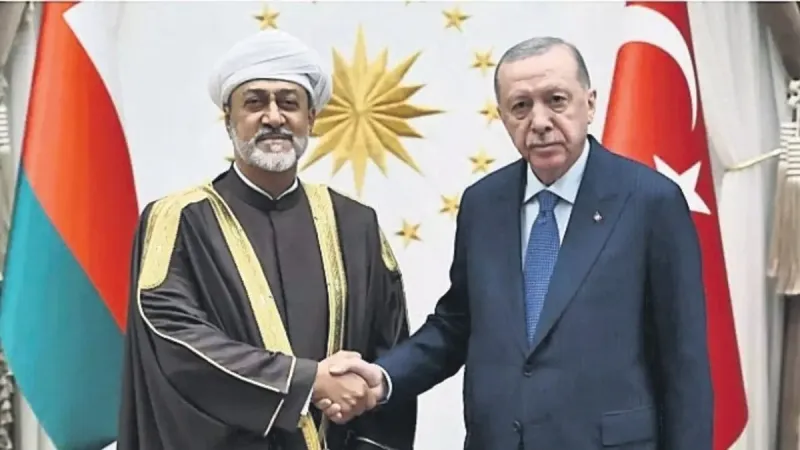 Başkan Erdoğan’dan diplomasi trafiği: “Felakete karşı harekete geçilmeli”