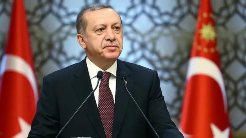 Başkan Erdoğan'dan Türkiye Eğitim Teknolojileri Zirvesi'nde önemli açıklamalar