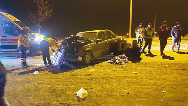 Berat Efe'nin Ölümüne Sebep Olan Sürücüye Şok Ceza!