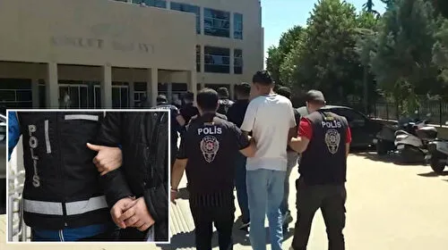 Beş ilde kurban dolandırıcılarına operasyon: 2 şüpheli yakalandı
