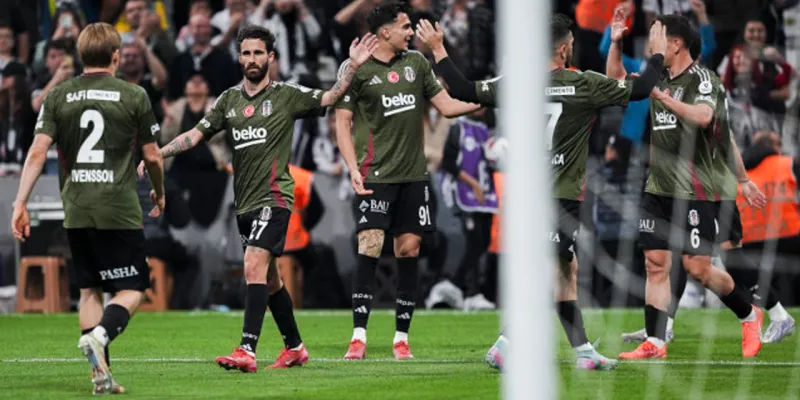 Beşiktaş Rizespor Maçı: Solskjaer'den Şok İlk 11 Kararı!
