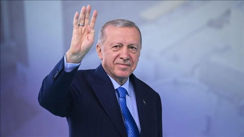 Erdoğan'dan Şok Veda! Hangi Bakanlar Gidiyor? İşte O İsimler