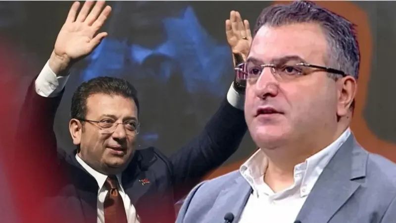 İmamoğlu Dosyasında Bomba İddia: Ünlü İş İnsanları mı Var?