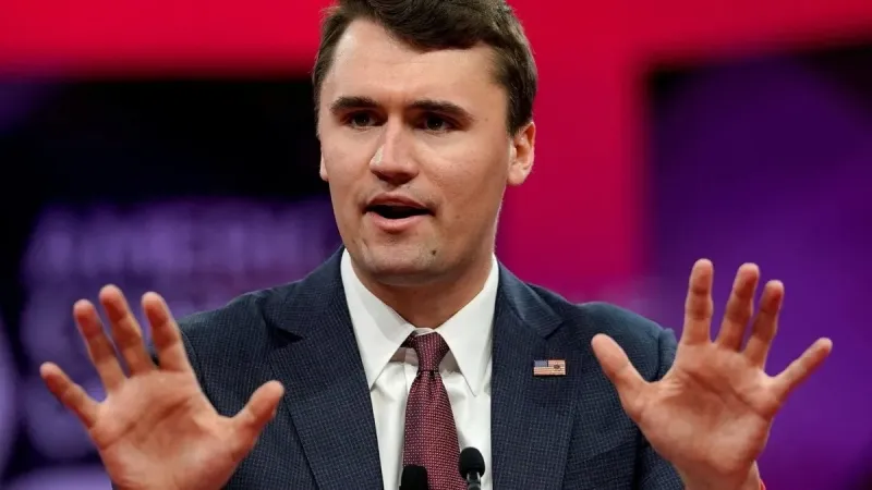 Charlie Kirk kimdir, kaç yaşında, mesleği ne, neden öldü? Charlie Kirk evli mi, çocuğu var mı?