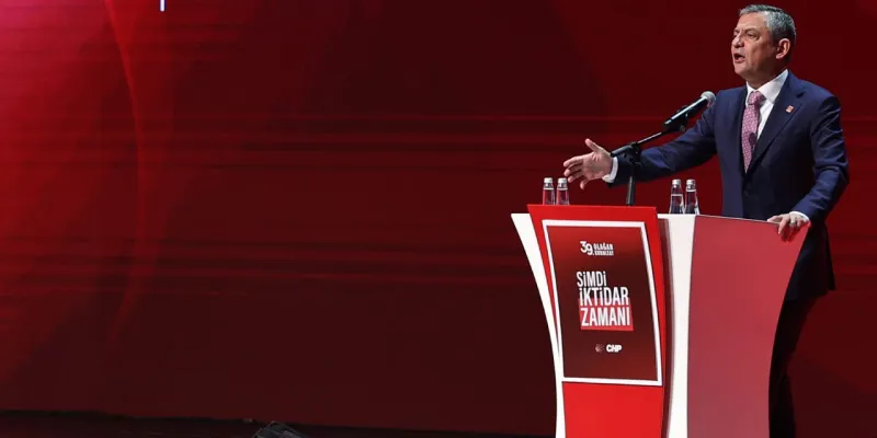 CHP Kurultayı'nda en kritik gün! Bir yılda üçüncü kez genel başkan seçilecek