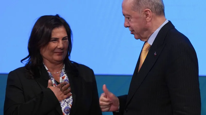 CHP'den AKP'ye geçen belediyedeki usulsüzlük Sayıştay raporlarına yansıdı: Sosyal yardımlar cetvele aykırı dağıtıldı, işçiler itfaiyeci yapıldı 