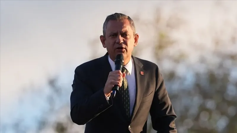 CHP’nin Ergene Nehri kirliliği eleştirisine Bakanlıktan 34 ceza yanıtı