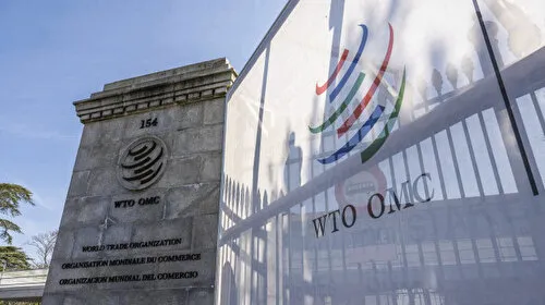 Çin'den DTÖ'ye çok taraflı ticaret sistemini koruma çağrısı