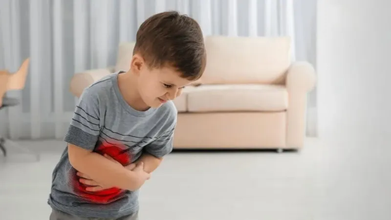Çocuklarda Kusma İshal Alarmı! Uzmanlardan Kritik Uyarı