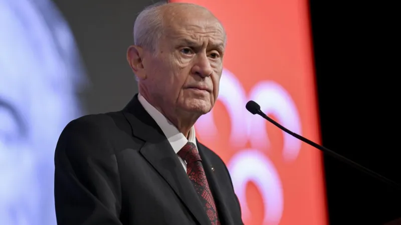 Bahçeli'den Terör Açıklaması: İttifakta Kriz mi Var? Şok Sözler!