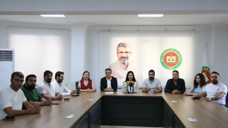 Diyarbakır Barosu: Kayıtlı çocuk işçi sayısı 1,3 milyonu aştı, gerçek rakam 3-4 milyon