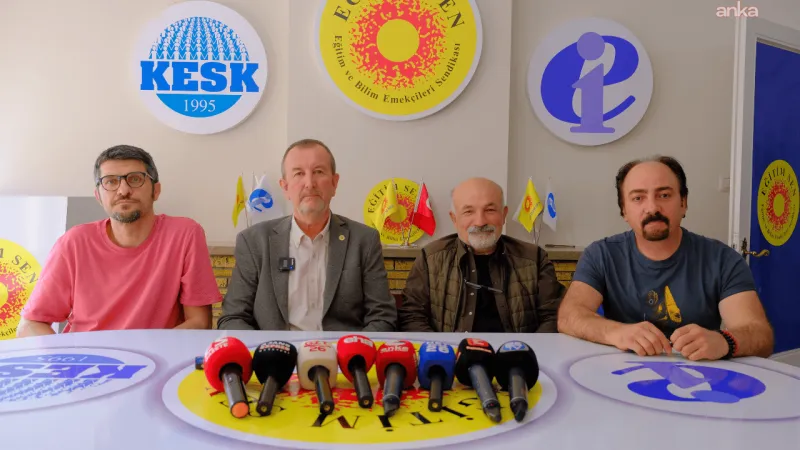 10 Kasım Tatili İptal Mi? Eğitim Sen'den Şok İddia!