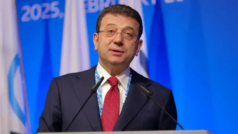 Ekrem İmamoğlu'nun Zeyrek başvurusuna 'ret' kararı!