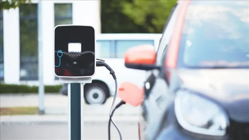 Elektrikli otomobiller trafikte her 1.000 araçtan 15’ini oluşturuyor