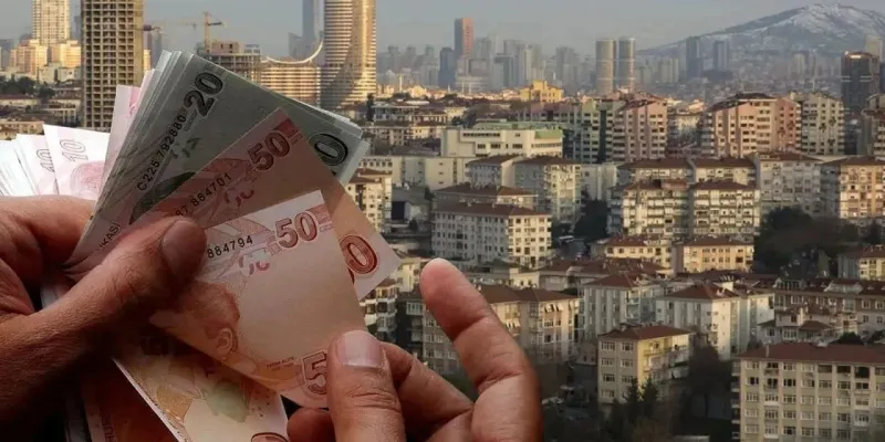 Emlak vergisinde dikkat çeken ayrıntı: 2026'da nasıl ödenecek?