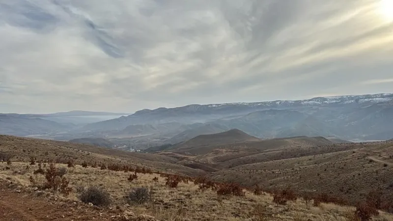Eskişehir sonrası gözler Malatya'da! Dünyanın en büyük ikinci nadir toprak elementi