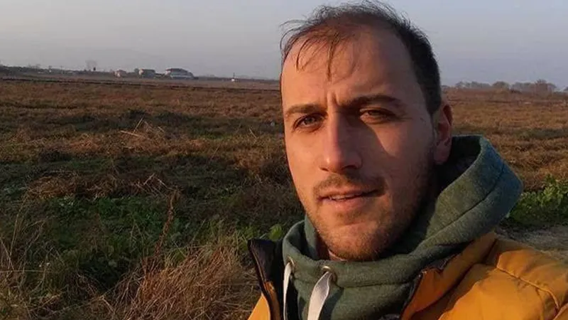 Futbol oynarken kalp krizi geçirip hayatını kaybetti