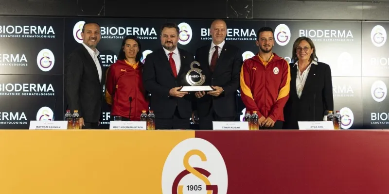 Galatasaray'dan Atatürk'e Vefa: Yelken Şubesi Anlaşması!