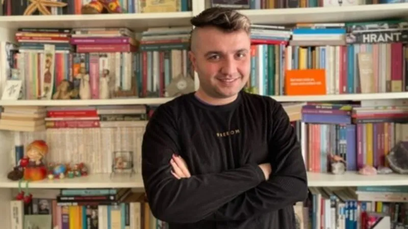 Gazeteci Yıldız Tar hakkında tahliye kararı