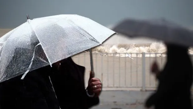 Gök gürültülü sağanak yağış ve fırtına geliyor! Meteoroloji alarm verdi: 2 gün boyunca sürecek