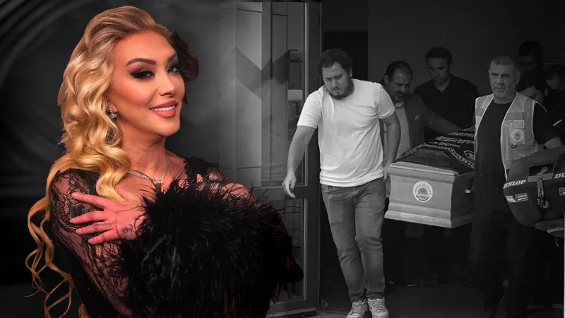 Güllü Dosyası Cinayet Büroya! Şok Gelişmenin Nedenleri Ortaya Çıktı