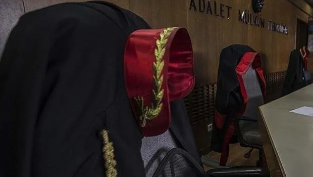 Hakim ve Cumhuriyet savcıları atama kararı Resmi Gazete'de yayımlandı