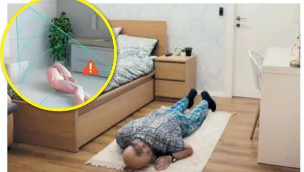Hastalar için akıllı yardım