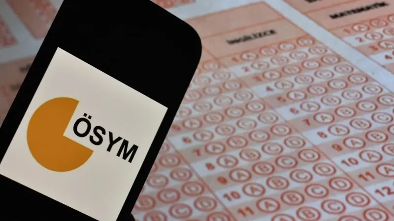 HMGS/2 Sonuçları Açıklandı mı? ÖSYM 2025 Son Dakika!