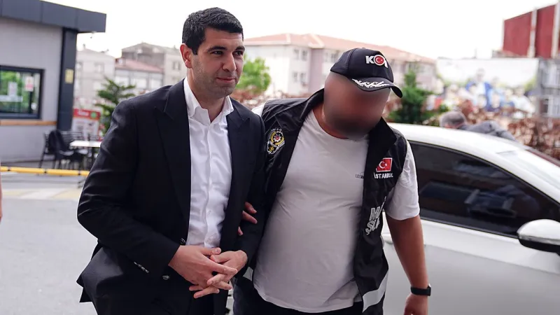 İBB'de Şok Yolsuzluk Operasyonu: Kimler Gözaltında?