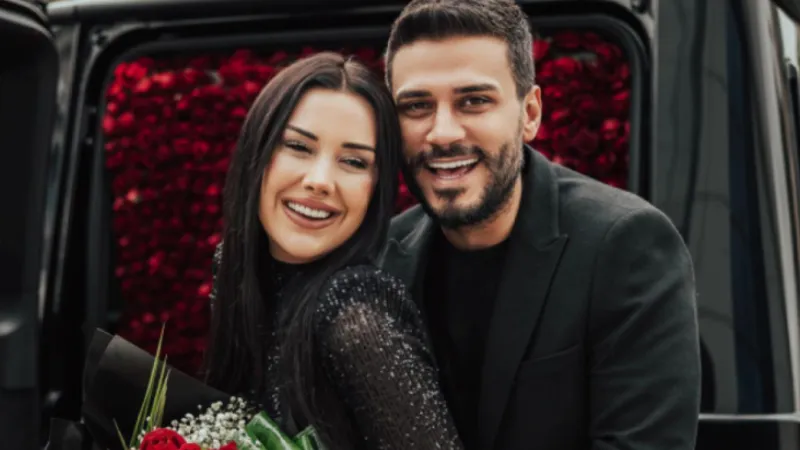 İddia: Dilan Polat'ın özel korumasına silahlı saldırı