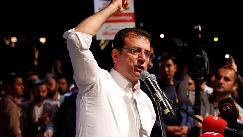 İmamoğlu'ndan Öğrencilere Müjde! Yurt Sorunu Çözülüyor Mu?