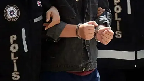 Interpol tarafından uluslararası düzeyde aranan kişi Fethiye'de yakalandı