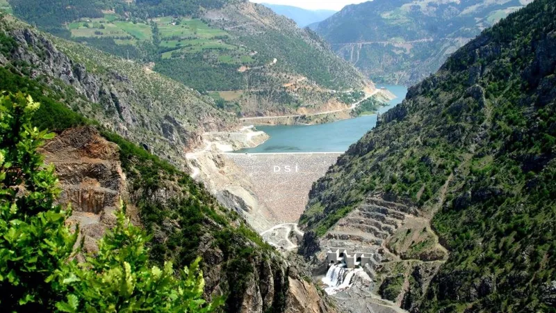 İstanbul barajlarında son durum ne?